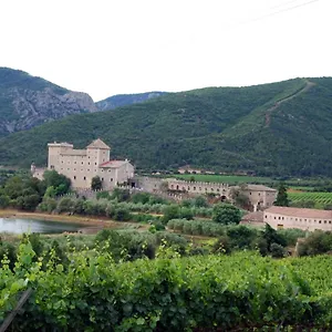 Castell De Riudabella Apartamento Vimbodi I Poblet