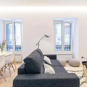 Paris La Concha - Ib Apartamento San Sebastián