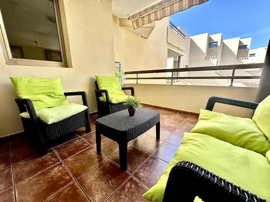 Sol & Mar Villa El Medano  Holiday home El Medano (Tenerife)